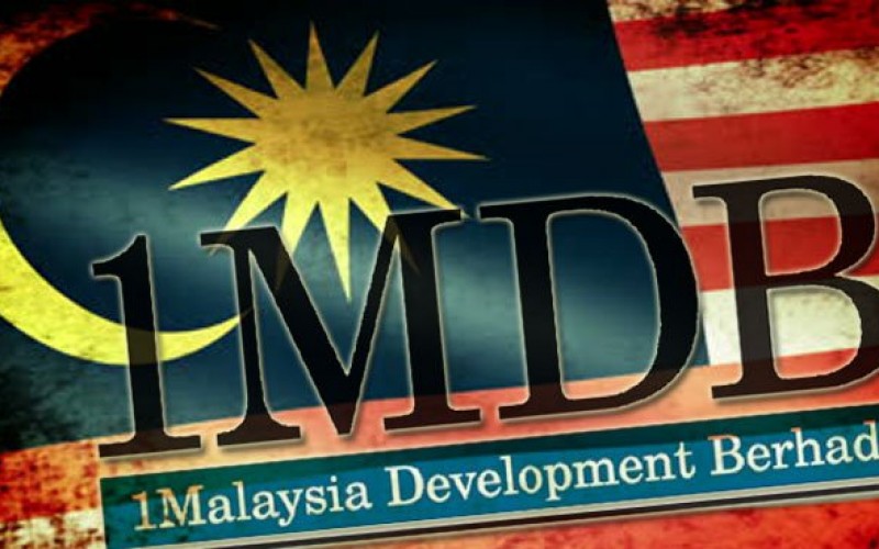 Malaysia Development Berhad Scandal