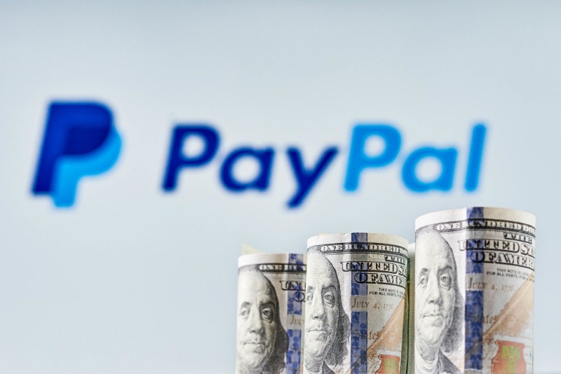 Paypal Boosts Cryptocurrency